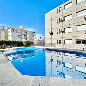 Apartamento de 1 Dormitorio